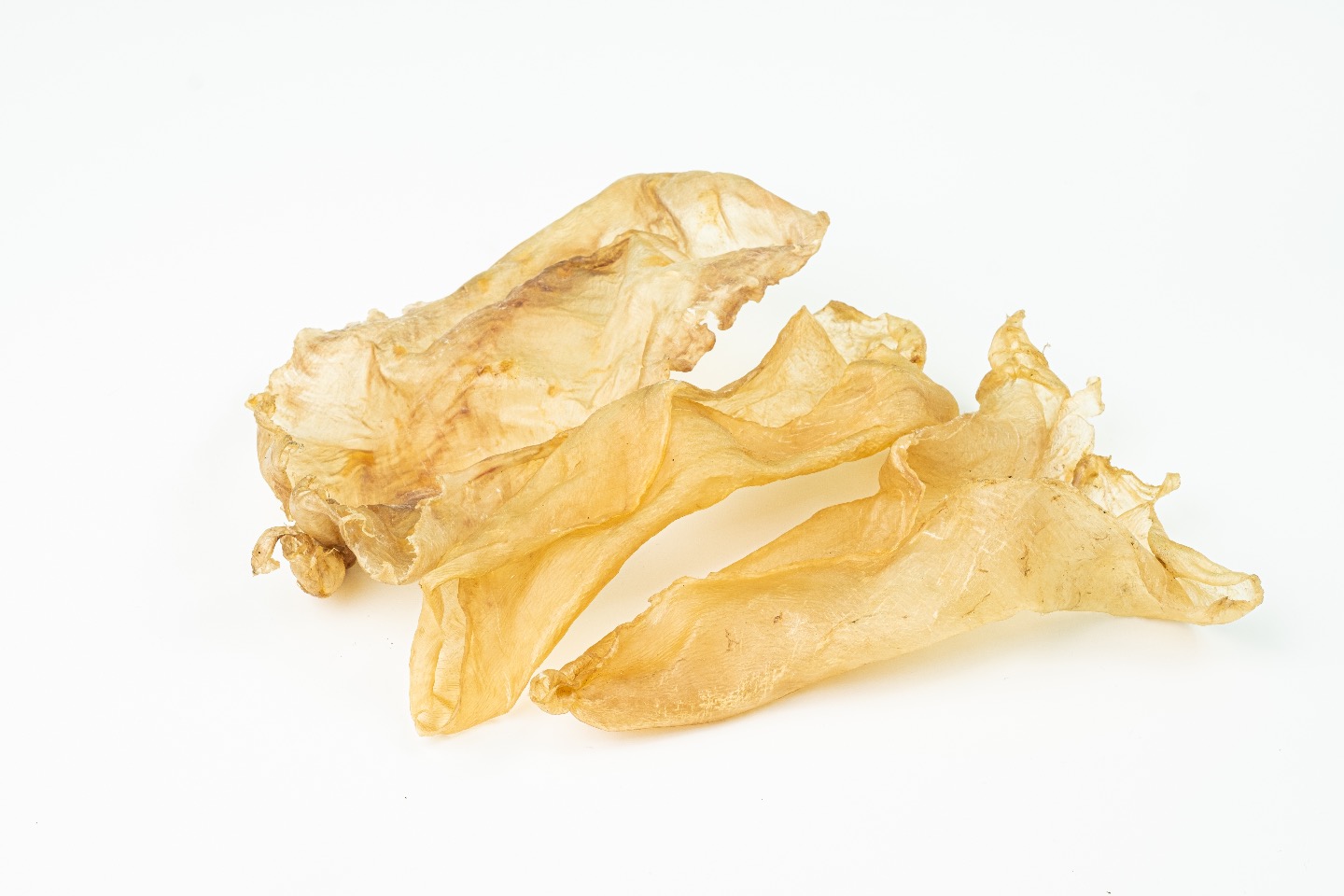 Dried Fish Maw